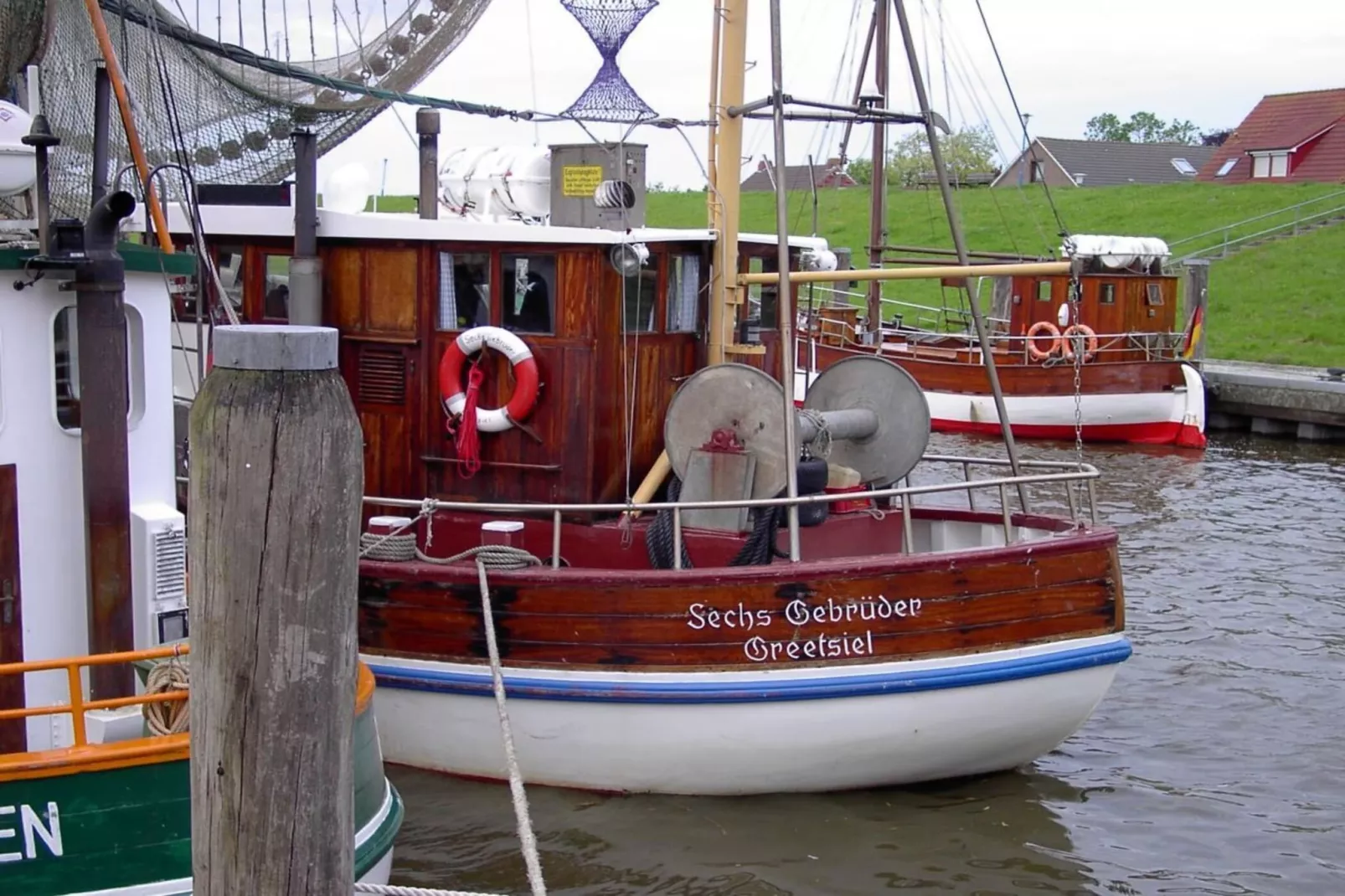 47538-Areas within 5km in summer