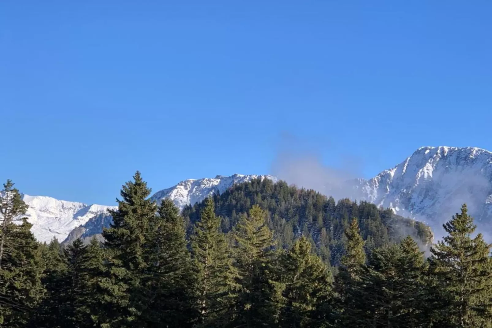 Le Vernon N°721 - ST4-Areas within 5km in summer