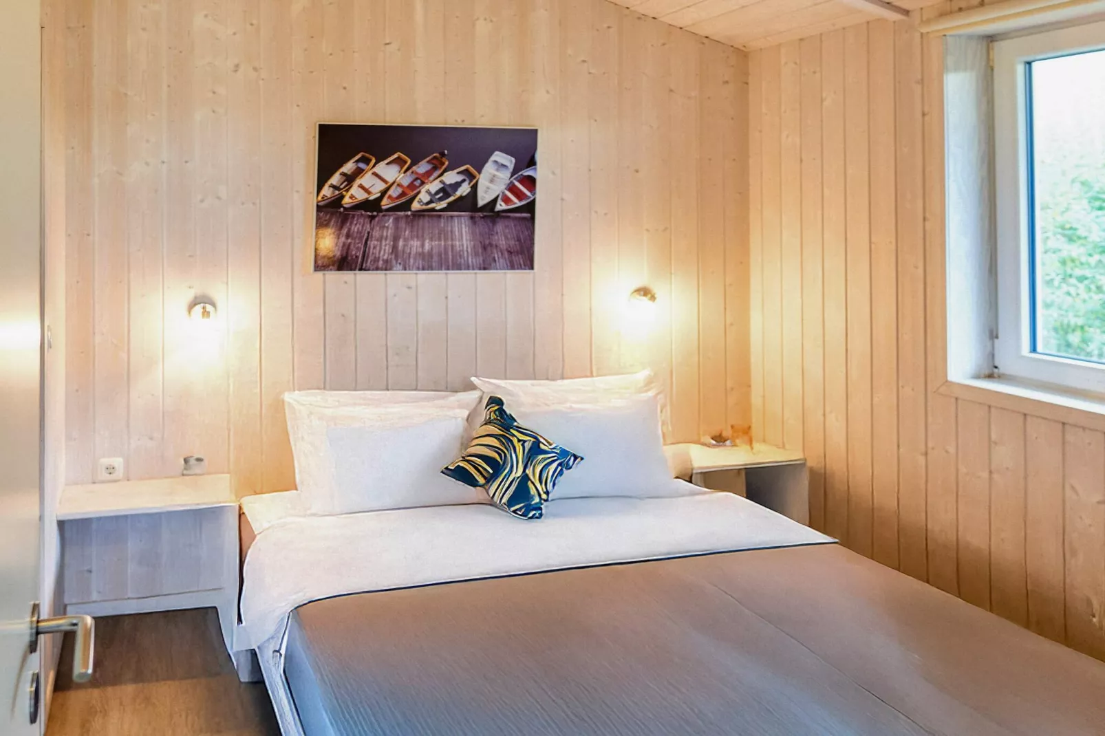 4 star holiday home in FRIEDRICHKOOG-Indoor