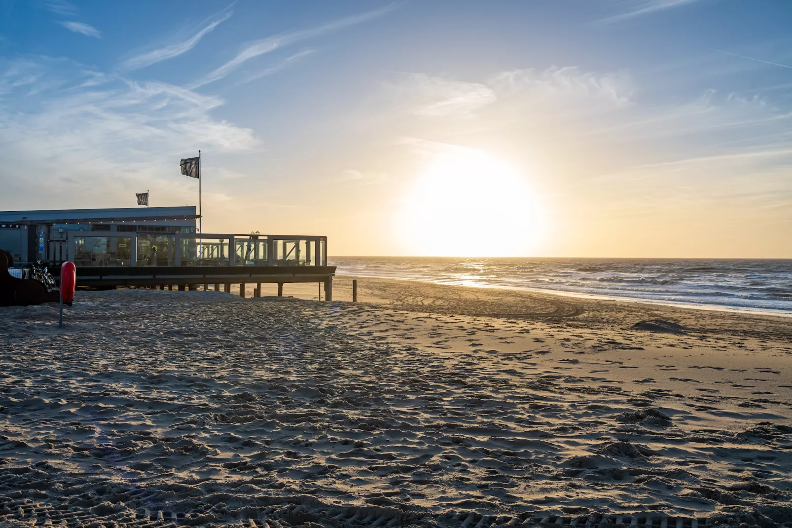 Loft Loopuyt-Ambiance