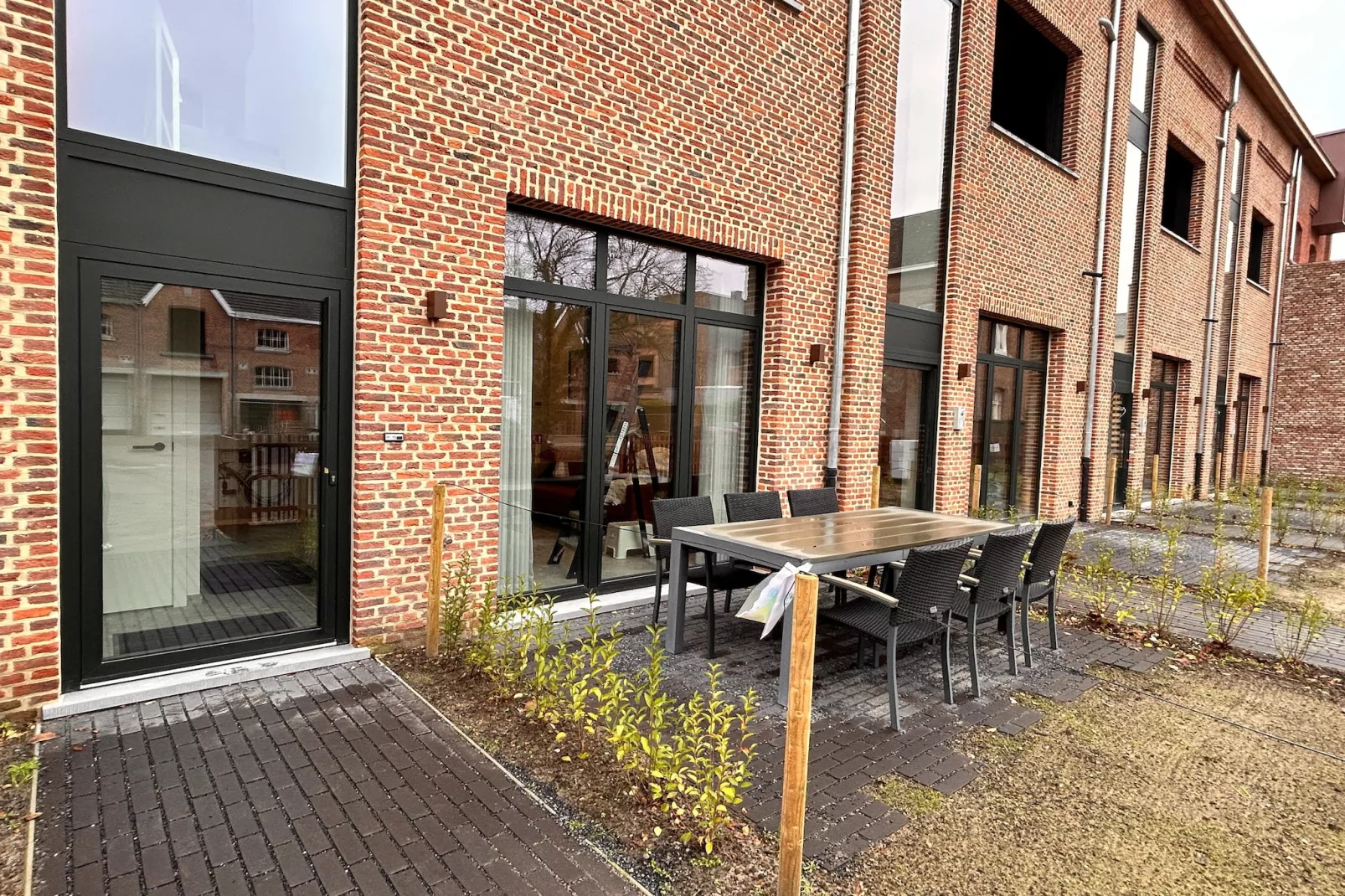 Malta 7E-Garten Sommer