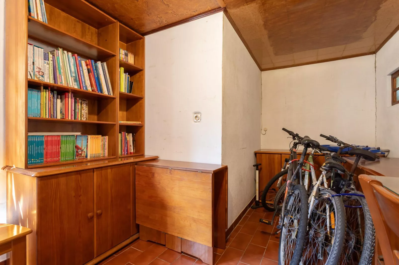 Charming  House and Terrace By Gt House-Ambiente