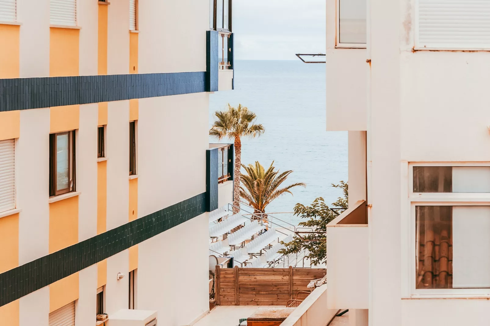 Beach House By Gt House-Outdoor