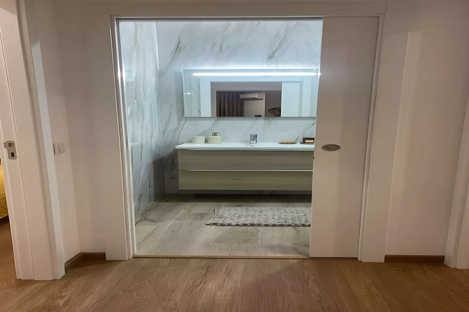 Golegã Boutique Apartment By Gt House - Salle de bain