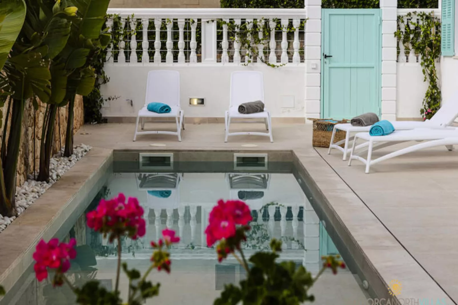 Maison à Alcúdia - Port d'Alcúdia-Untagged