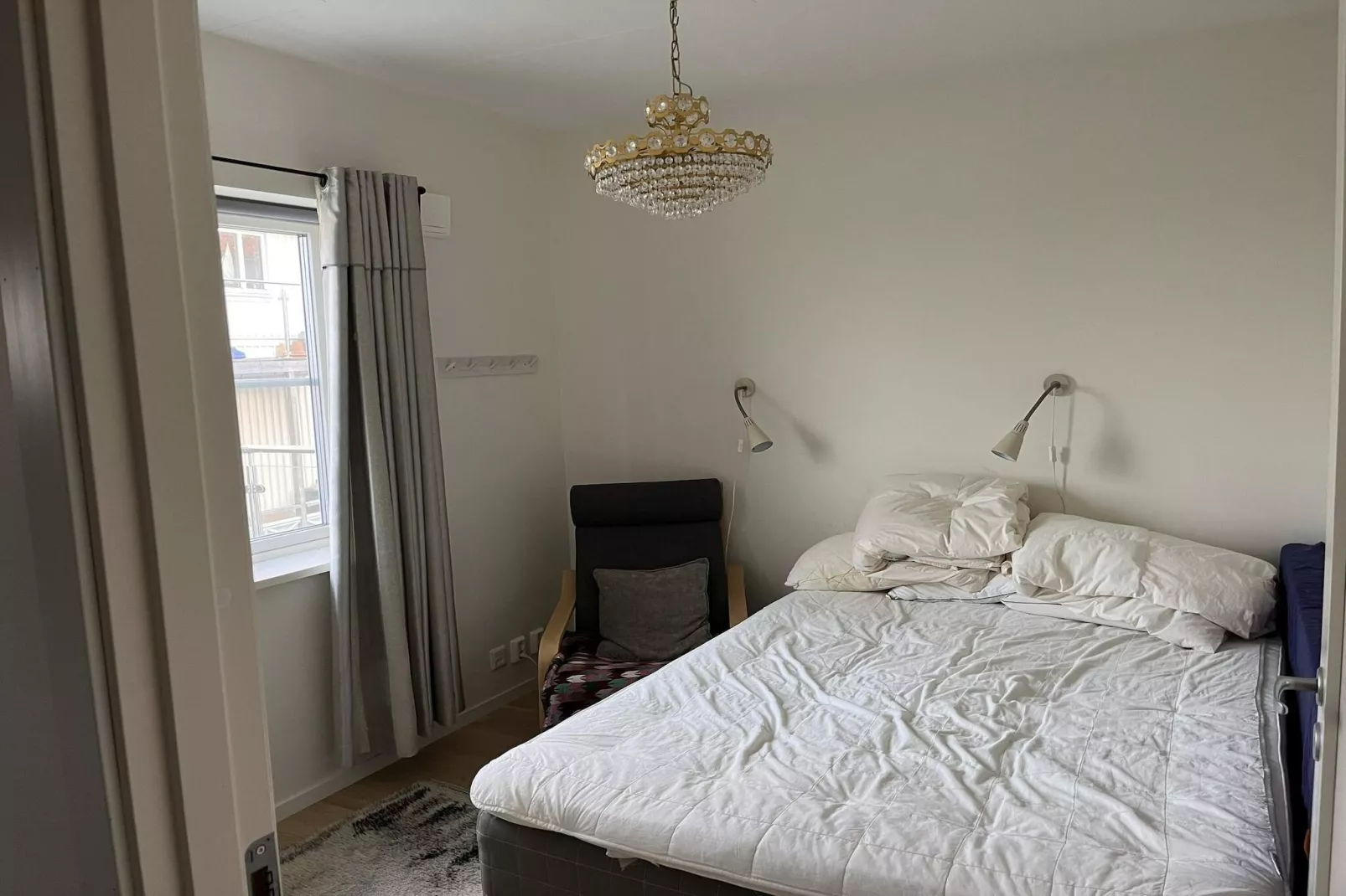 4 Sterne Ferienhaus in Kalvsund-Innenbereich