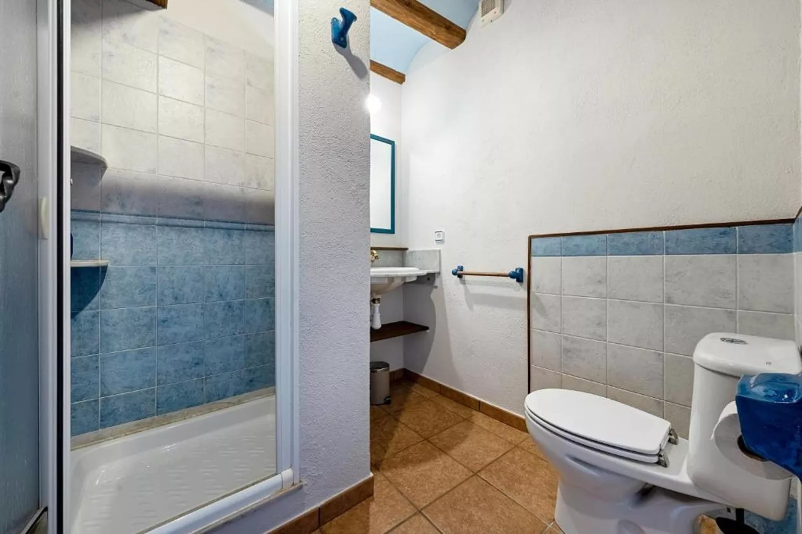 Cal Tous - Salle de bain