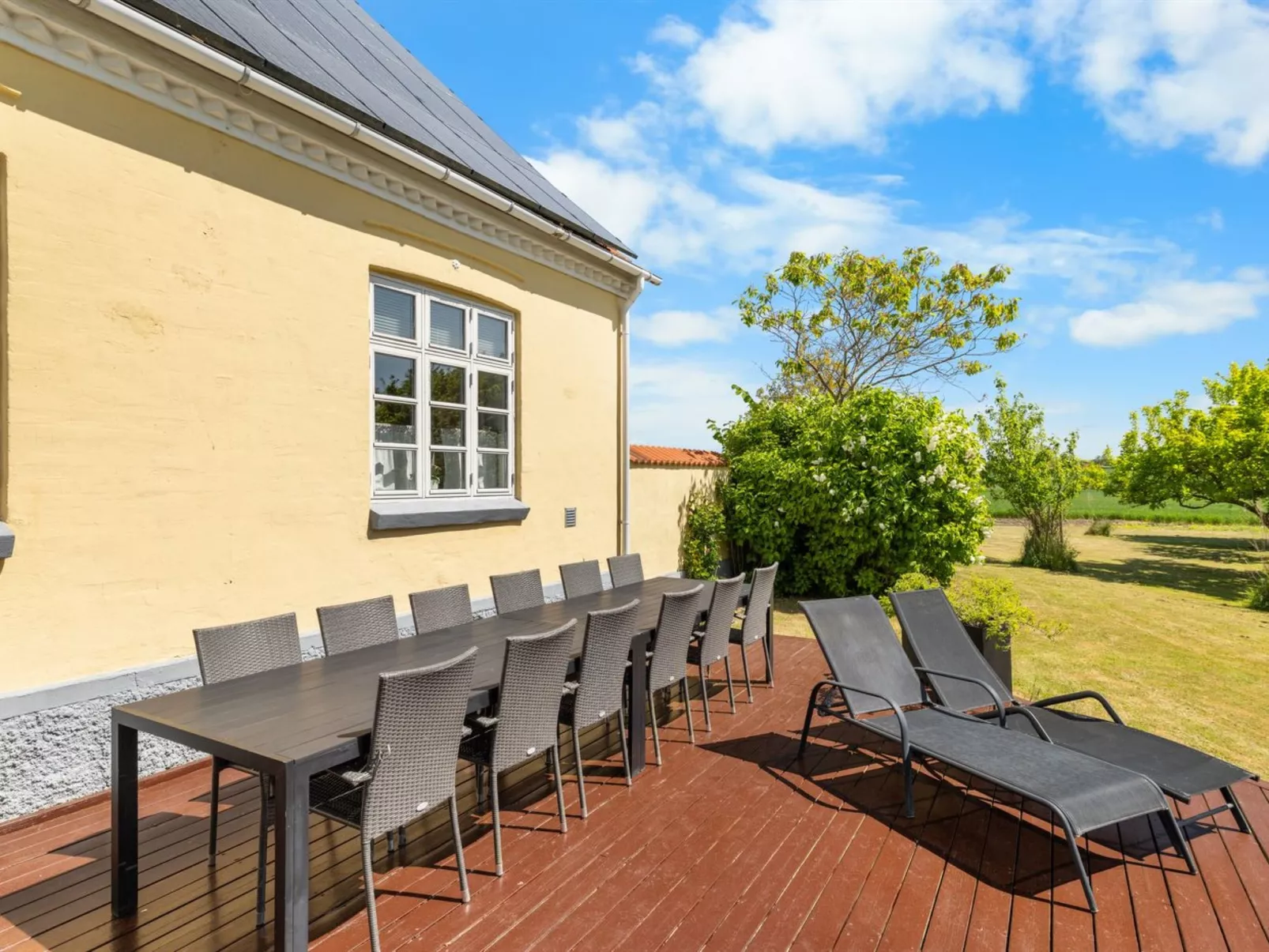 "Goti" - 850m from the sea-Outside