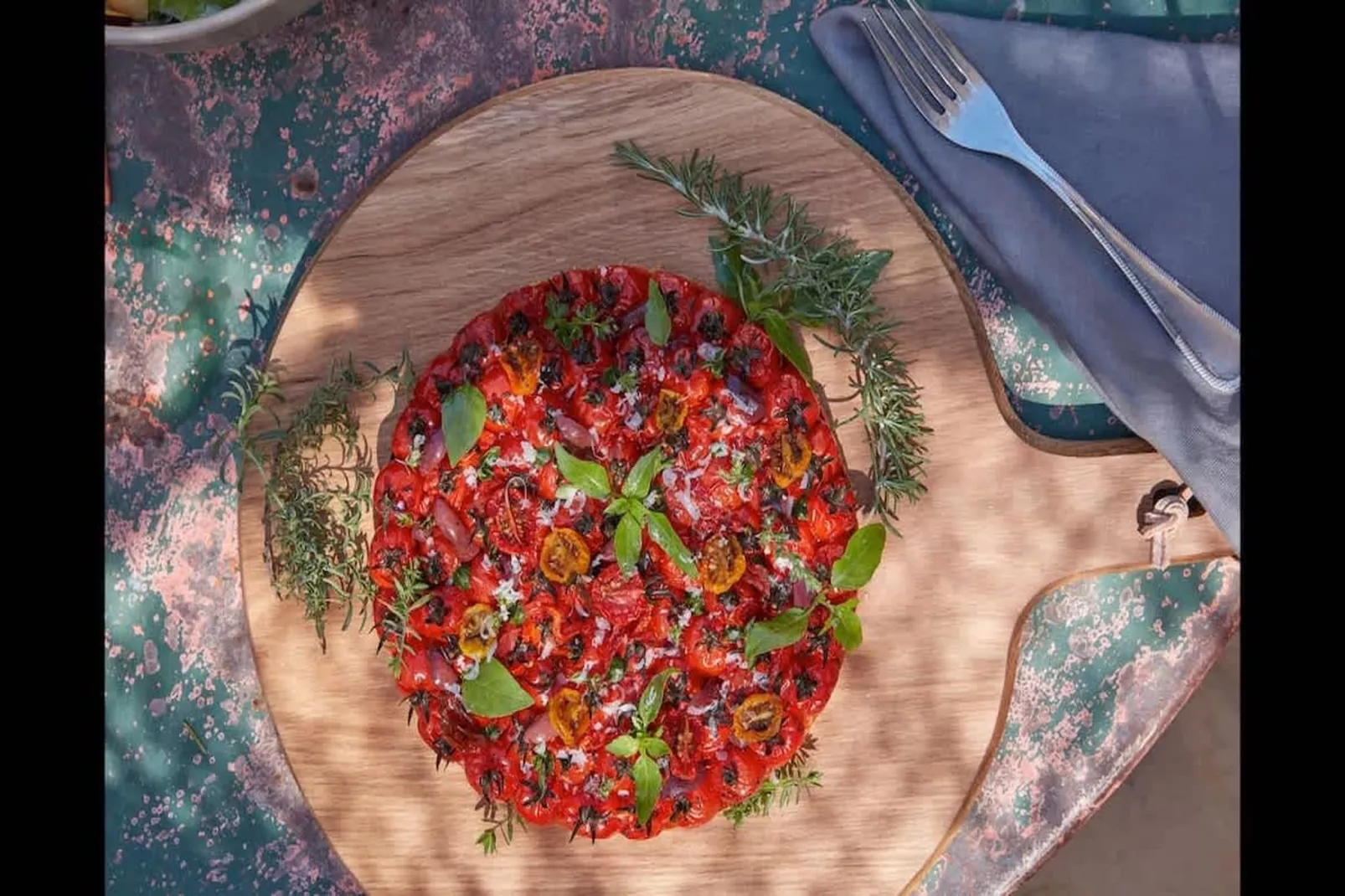 Villa de charme confort au milieu des vignes du Lubéron-Ambiente