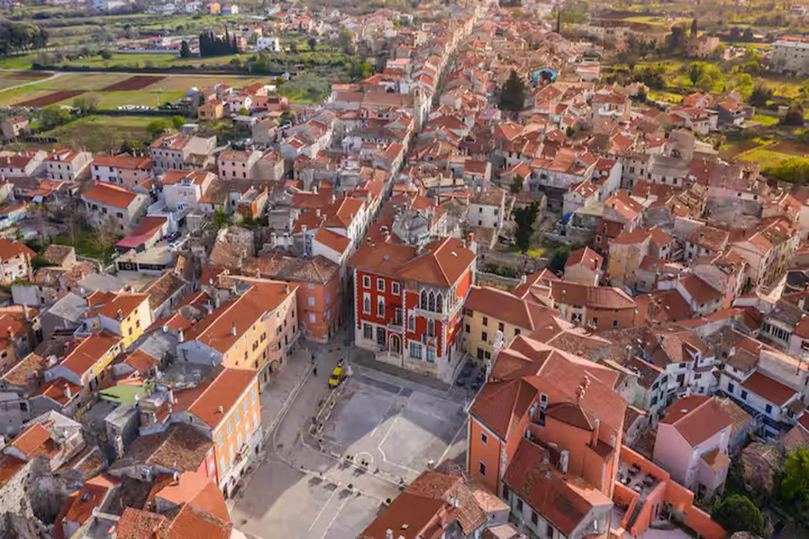 Holiday Home Lucia-Gebiete Sommer 1 km