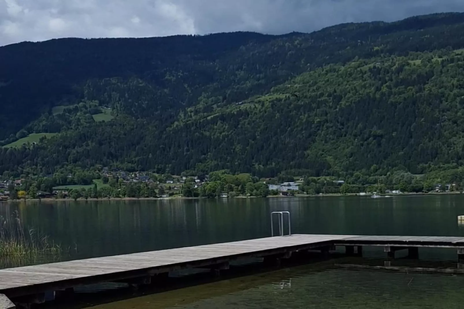 Mobilhome Bali 1 - Zones été à 5 km