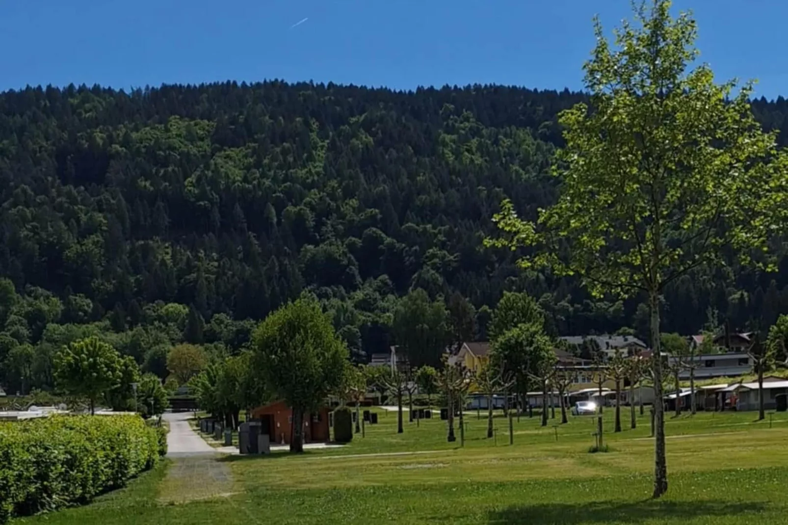 Mobilhome Bali 2 - Areas within 1km in summer