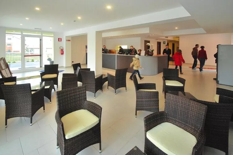 Ferienresort Ai Pozzi Village Resort Loano - M2 / A2 Studio ca 20-22 qm-Living room