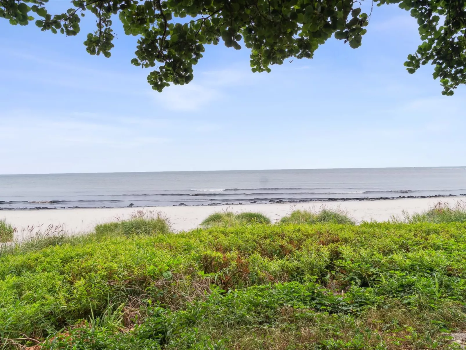 "Gottfrida" - 50m from the sea - Dehors