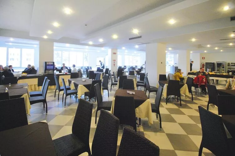 Ferienresort Ai Pozzi Village Resort Loano - M2 / A2 Studio ca 20-22 qm-Gym