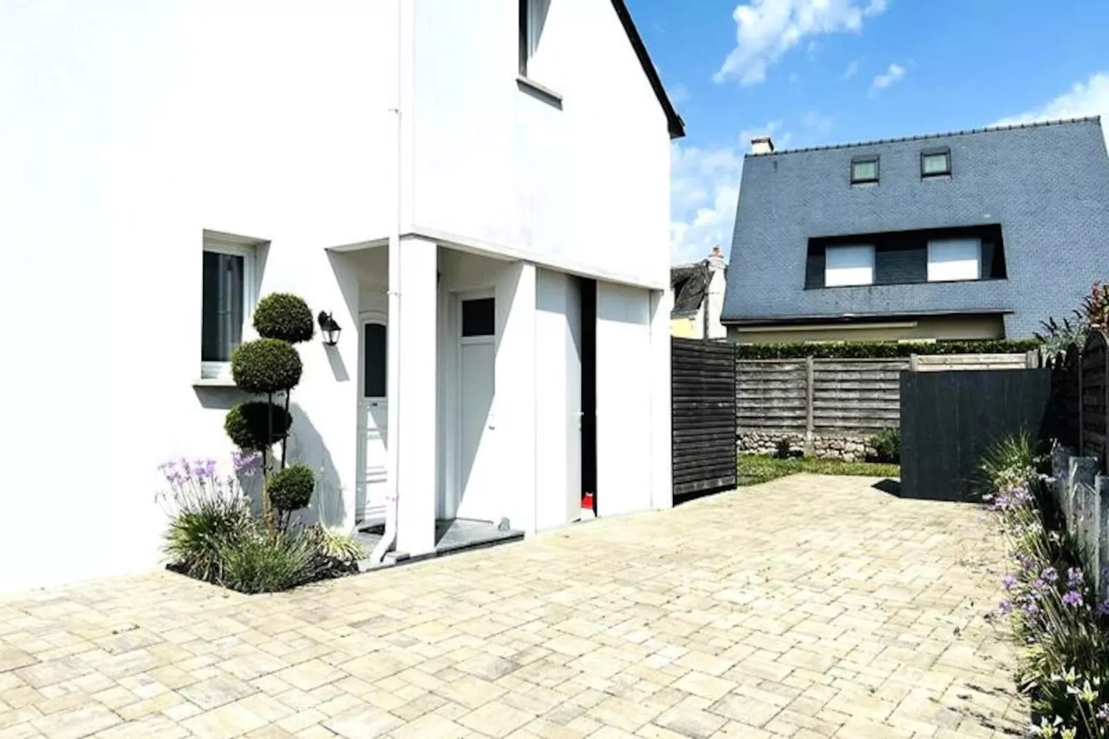 Résidence Ysatis-larmor Plage-Untagged