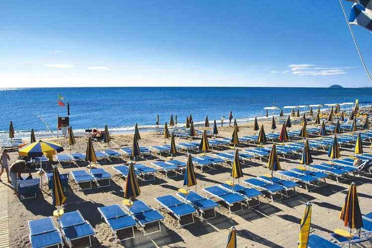 Ferienresort Ai Pozzi Village Resort Loano - M2 / A2 Studio ca 20-22 qm-Water view
