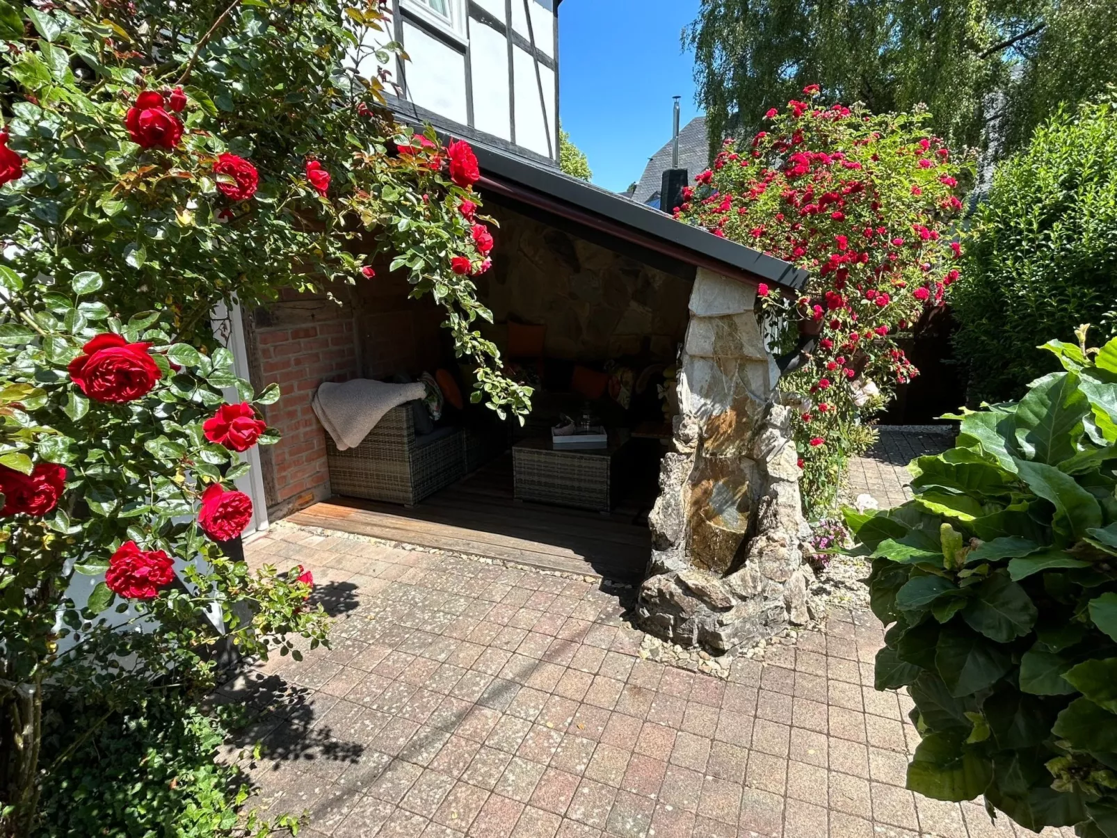 Fachwerkliebe - Image-tags.info