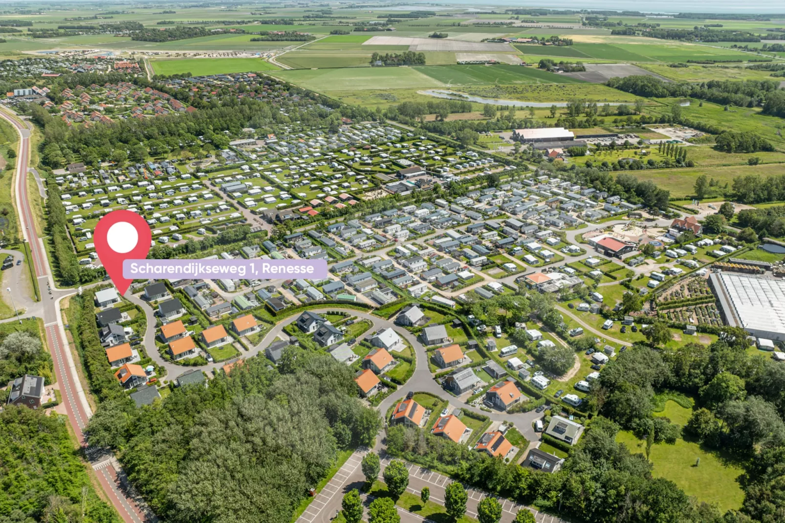Zonnedorp 21  Beach Villa Joya Renesse | Luxury Beach Villa with Sauna - Zones été à 5 km