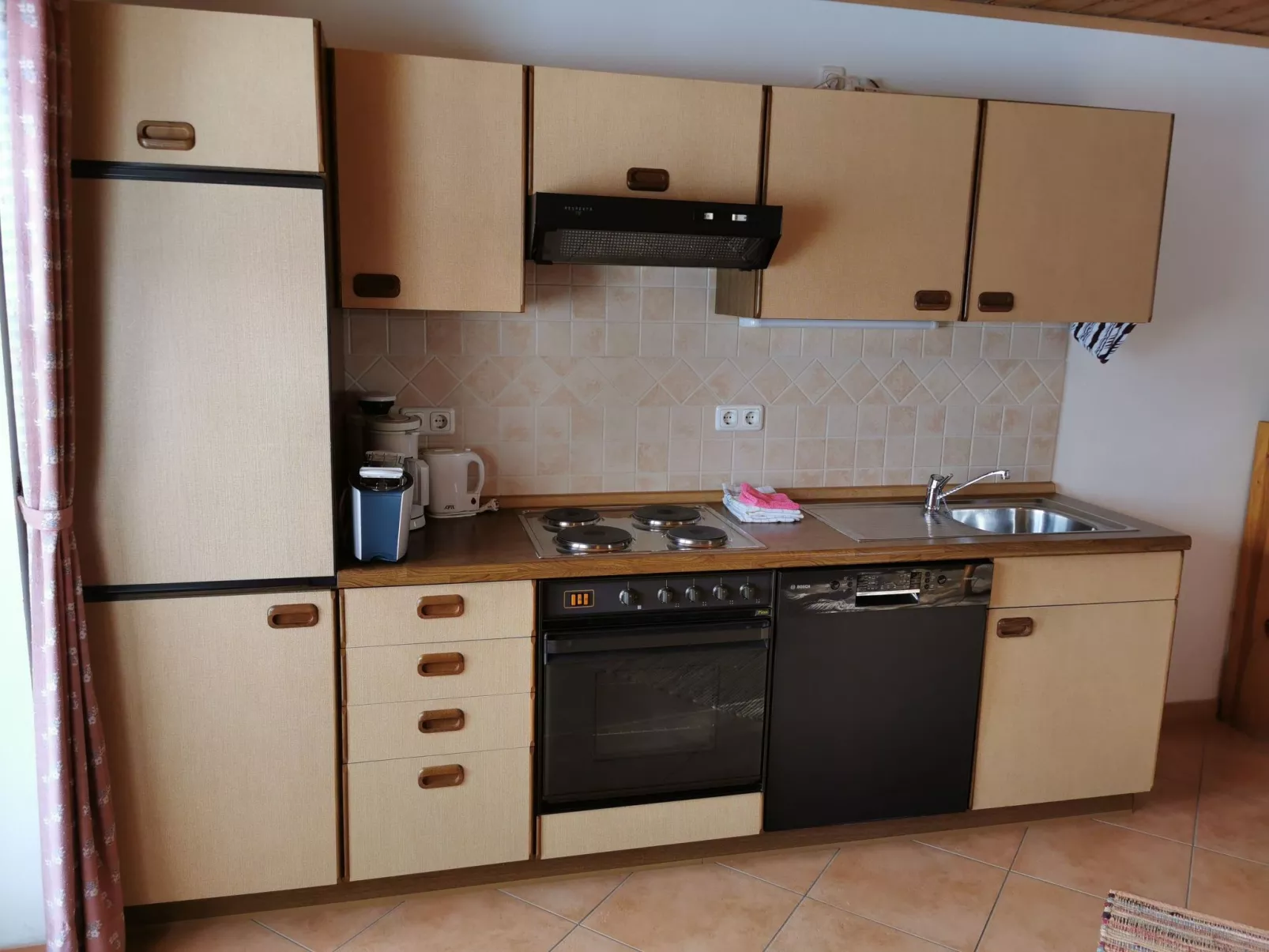 In Haidmühle mit Großem Garten - Image-tags.info