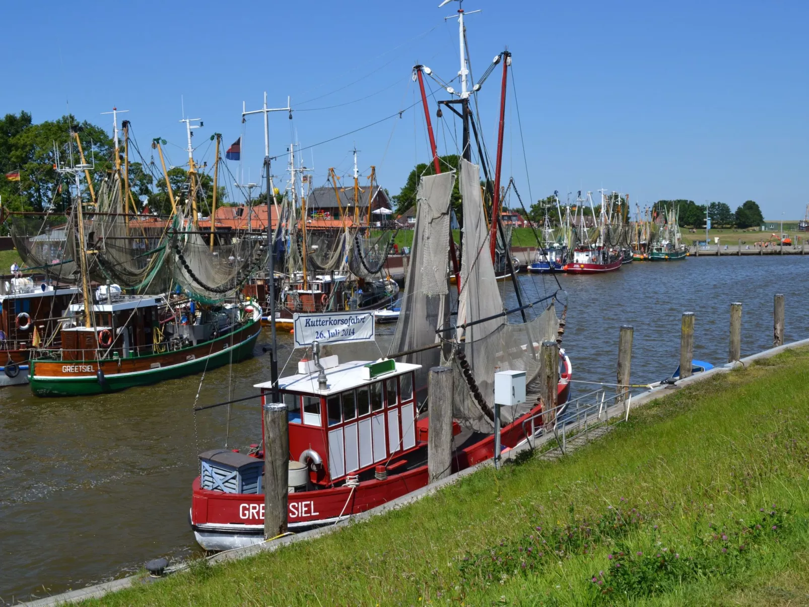 Landgut mit Dachterrasse - Outside