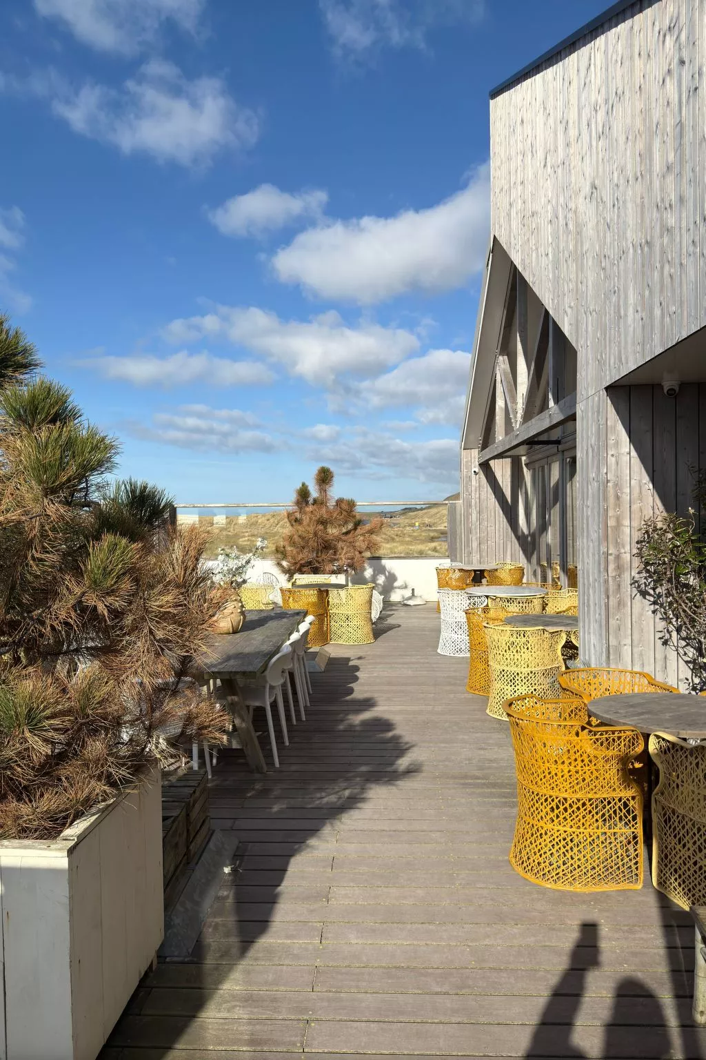 Rekerlanden 174 - Draußen