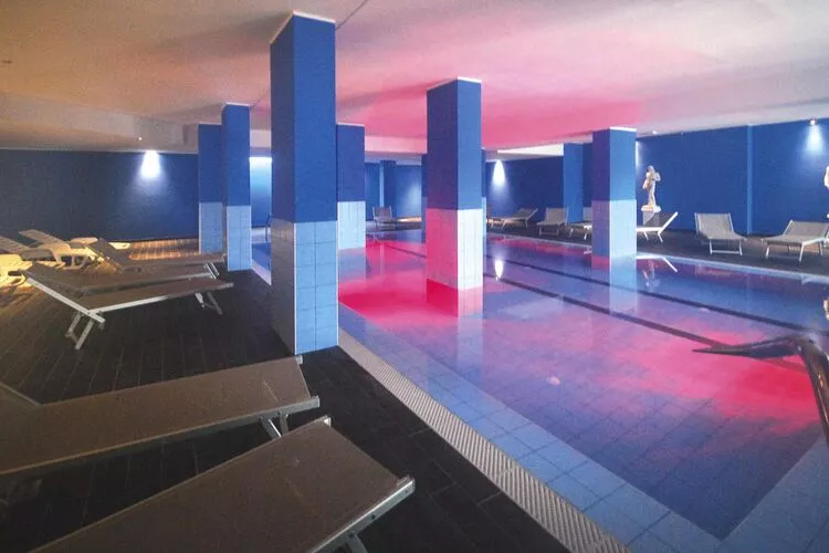 Ferienresort Ai Pozzi Village Resort Loano - M2 / A2 Studio ca 20-22 qm-Pool
