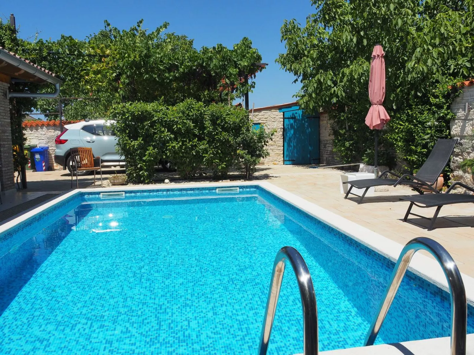 Art House Rovinj-Holiday - Image-tags.info