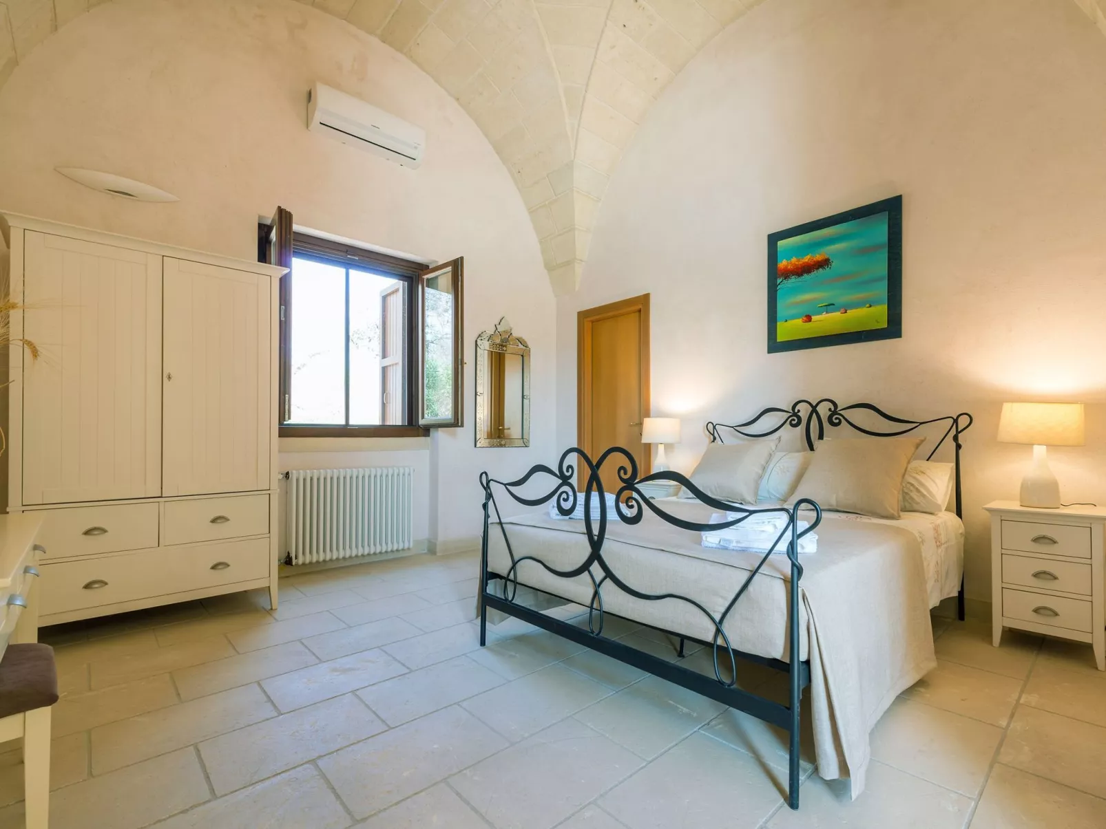 Modernes Bauernhaus mit Pool in der Nähe von Otranto-Salento - Image-tags.info