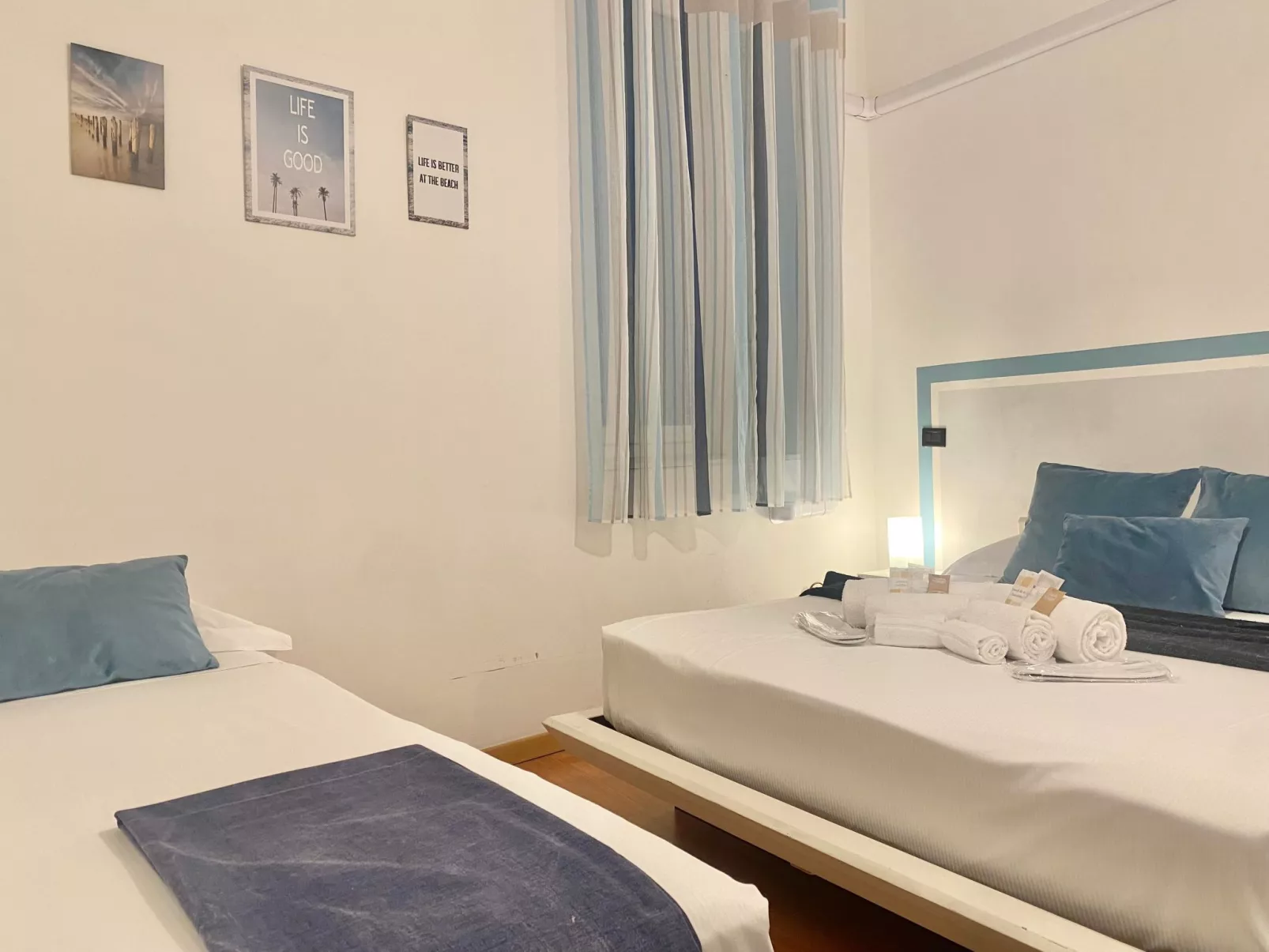 Wohnung in Rapallo mit kostenloser Privatgarage - Image-tags.info