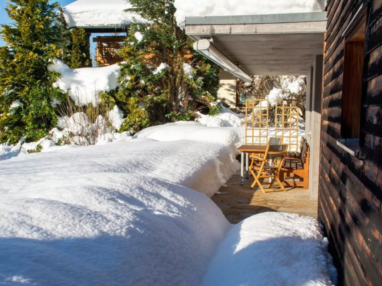 Gartenlodge - Image-tags.info