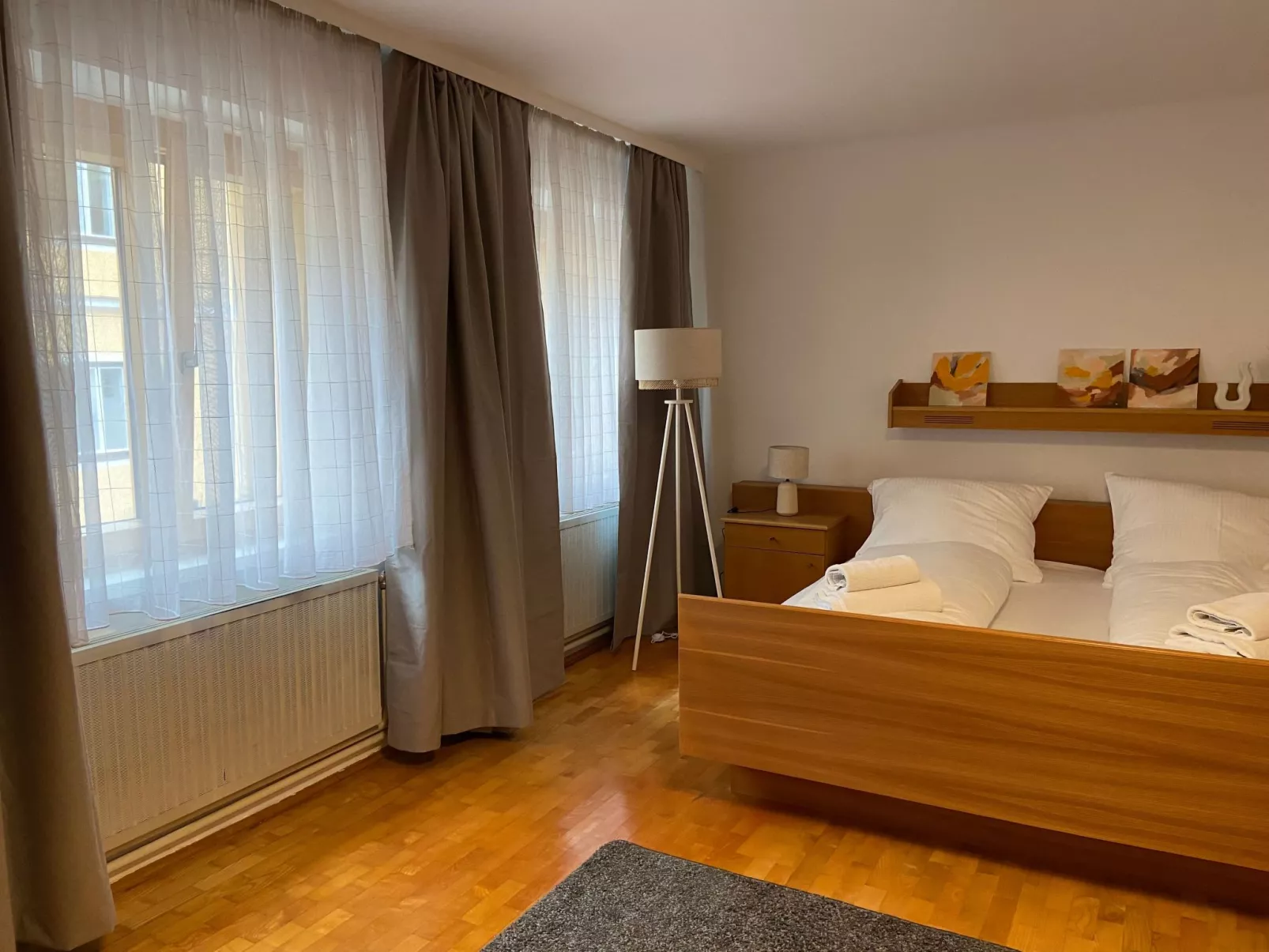 Studio in zentraler Lage - nur wenige Minuten zum See und Stadt - Image-tags.info