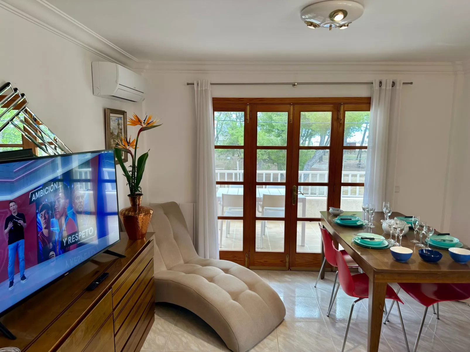 Wohnung Lovely Playa de Alcudia - Image-tags.info