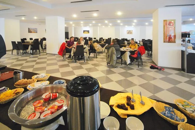 Ferienresort Ai Pozzi Village Resort Loano - M3 / A3 Studio ca 23 qm-Innen