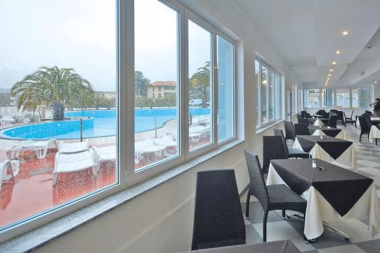 Ferienresort Ai Pozzi Village Resort Loano - M3 / A3 Studio ca 23 qm-Innen