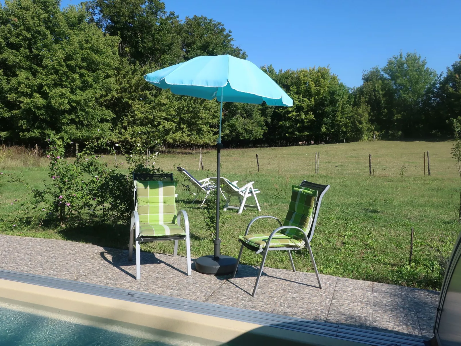 In Döbrököz mit privatem Pool - Image-tags.info