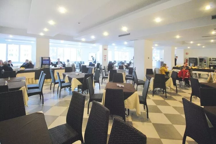 Ferienresort Ai Pozzi Village Resort Loano - M3 / A3 Studio ca 23 qm-Innen