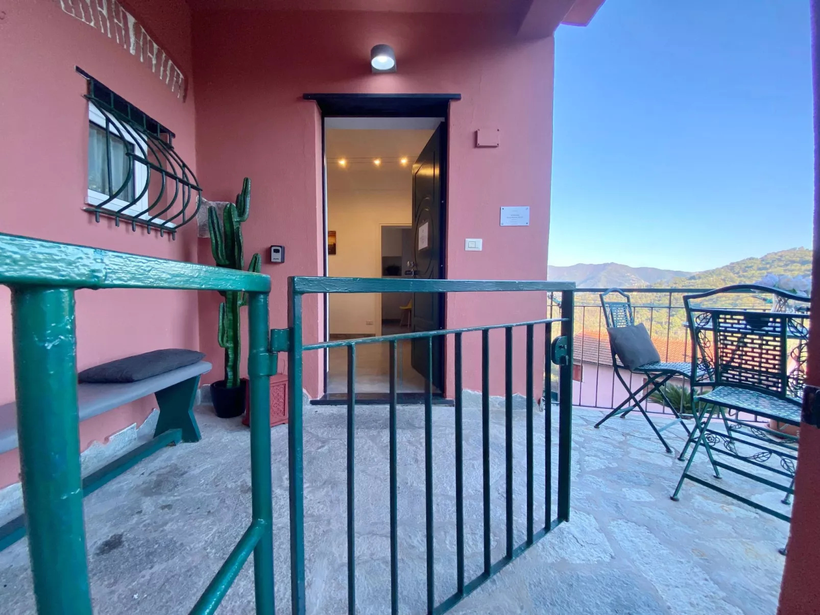 Gemütliche Wohnung mit Privatparkplatz - Image-tags.info