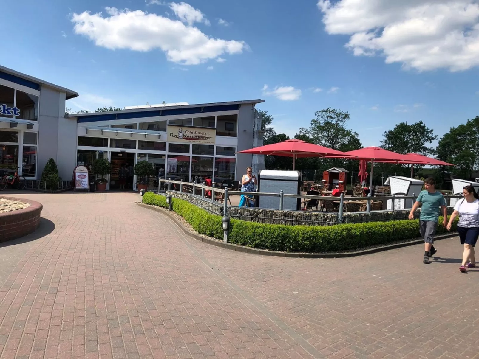 Haus Deichkieker - Image-tags.info