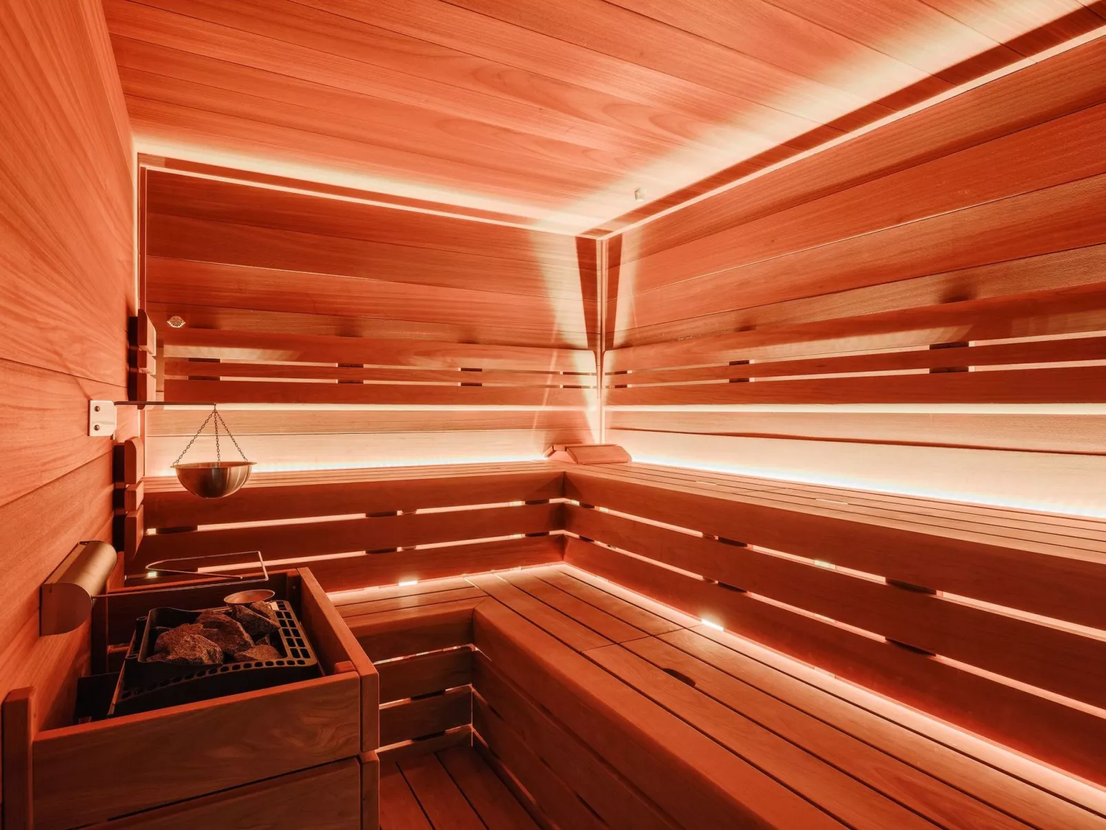 Paznauner Villen - Villa II. - Image-tags.info