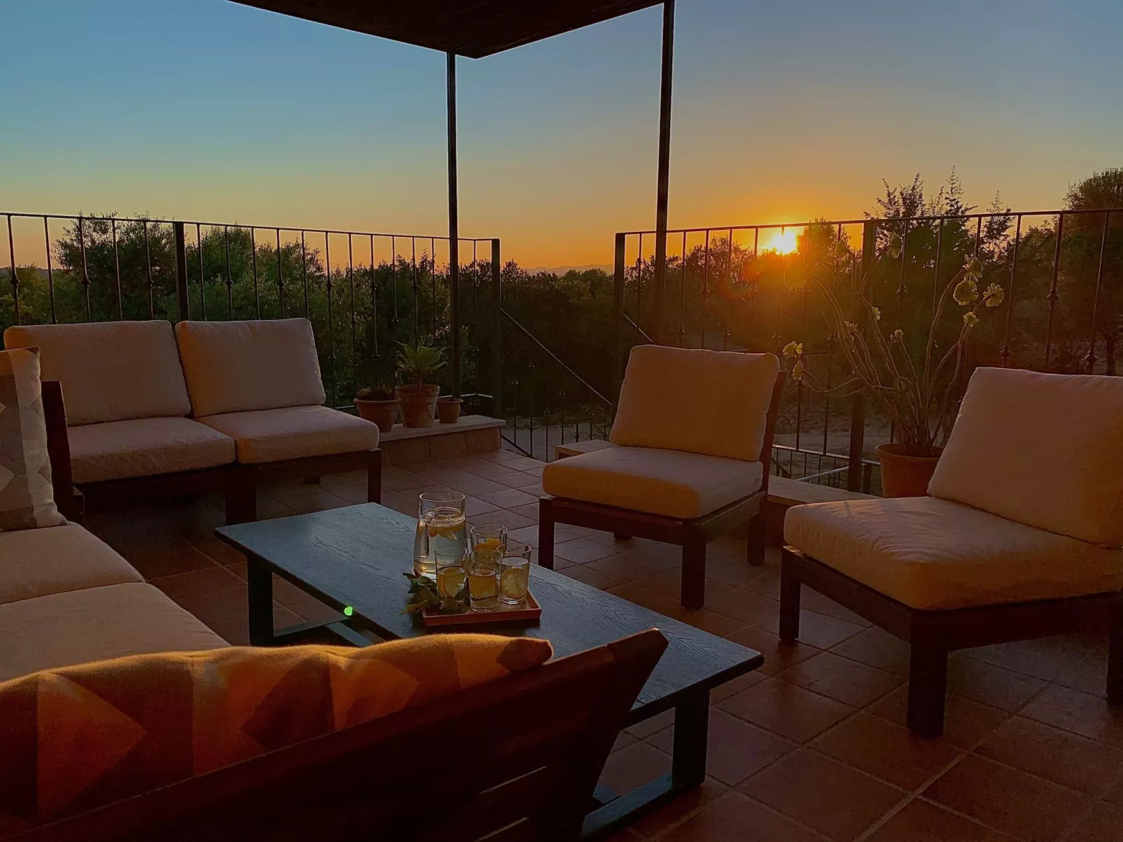 Traumhafte Naturstein-Finca in ruhiger Lage - Image-tags.info