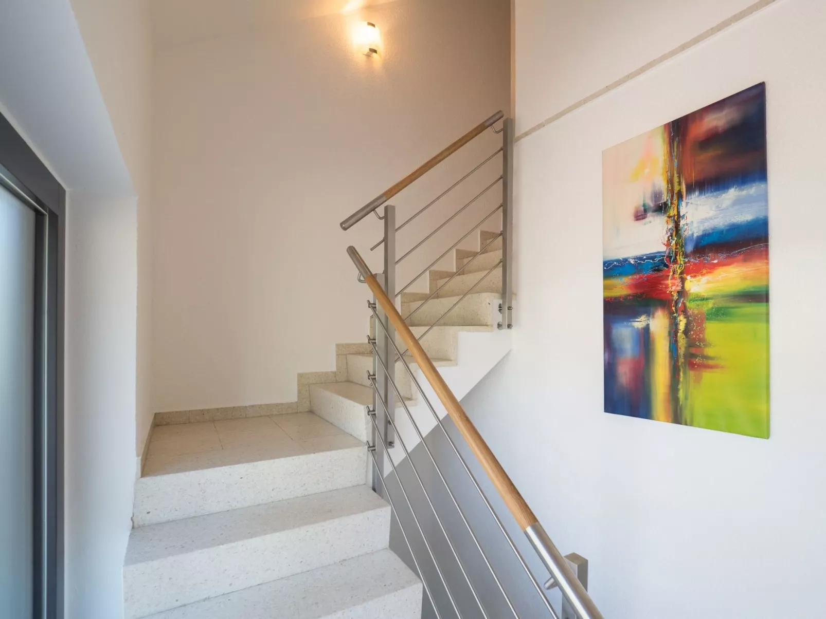 Wohnung in Lerchenberg mit Großer Terrasse - Image-tags.info