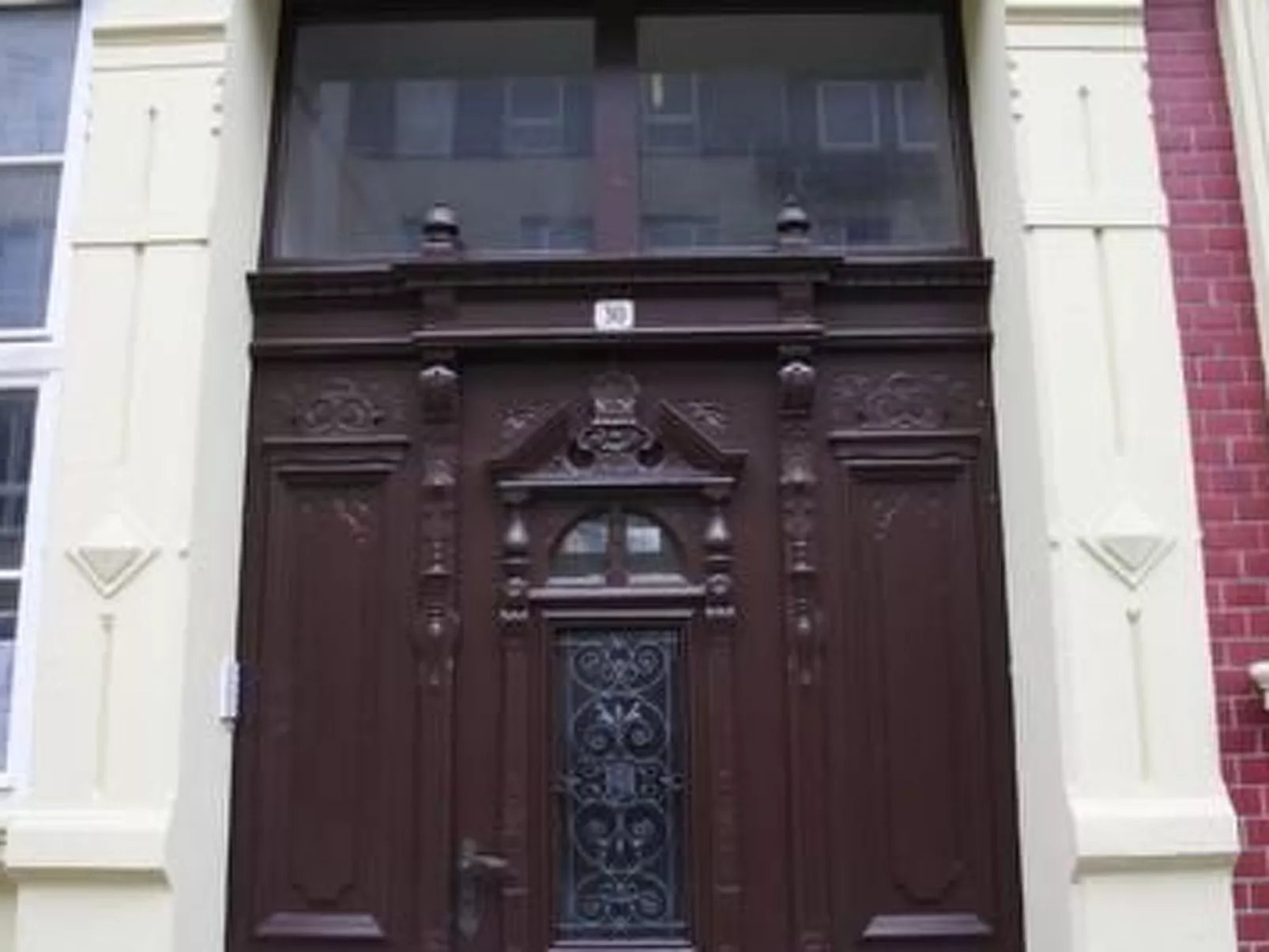 Gemütliche Wohnung in Wernigerode mit Garten - Image-tags.info