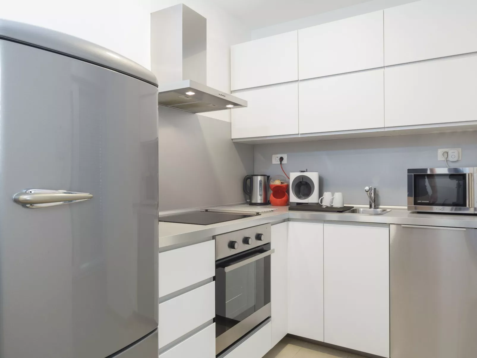 Ruhige Ferienwohnung mit Veranda und Garten - Image-tags.info