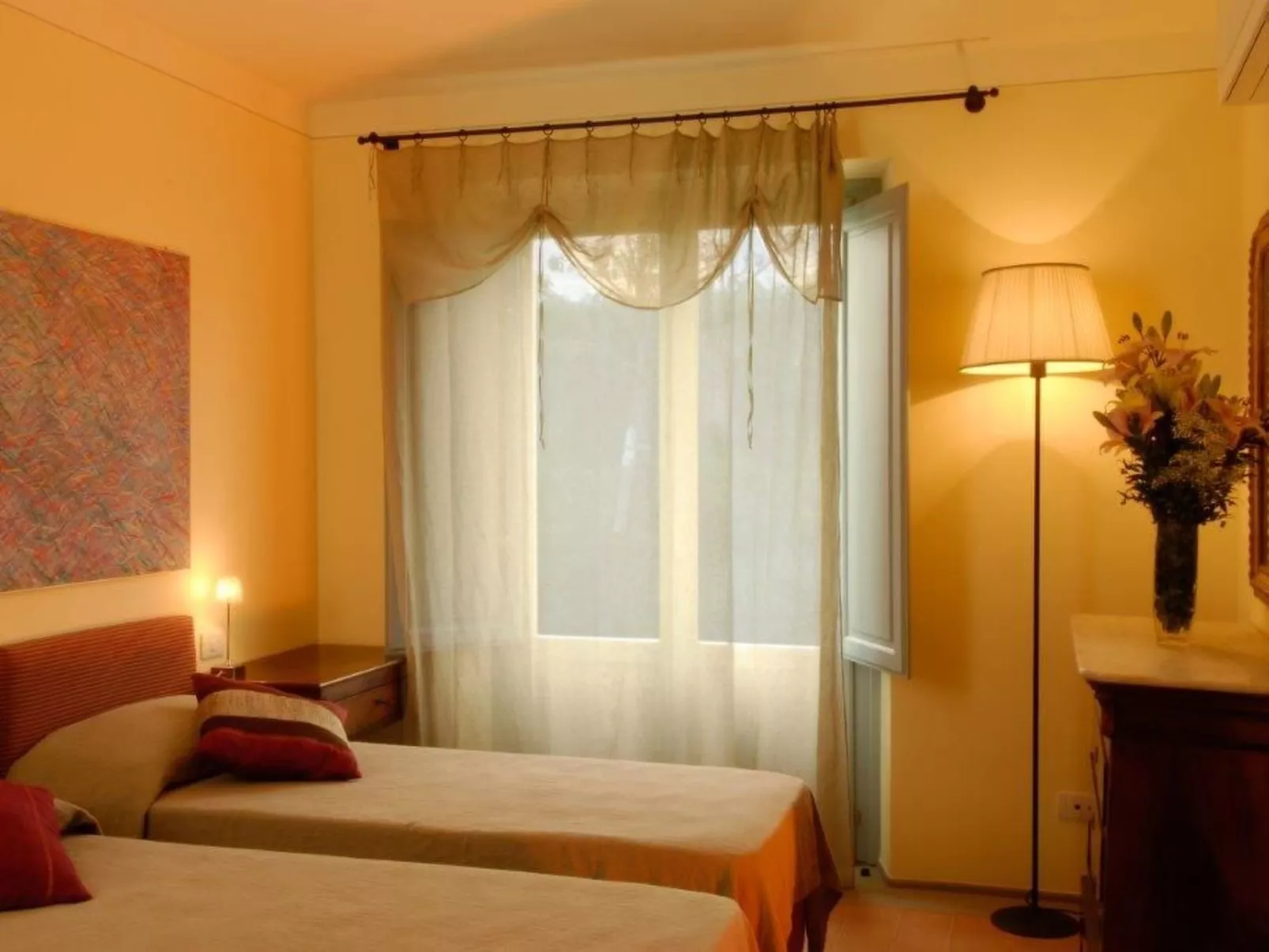 Wohnanlage Ca de Frati-Wohnung Ortensia - Image-tags.info