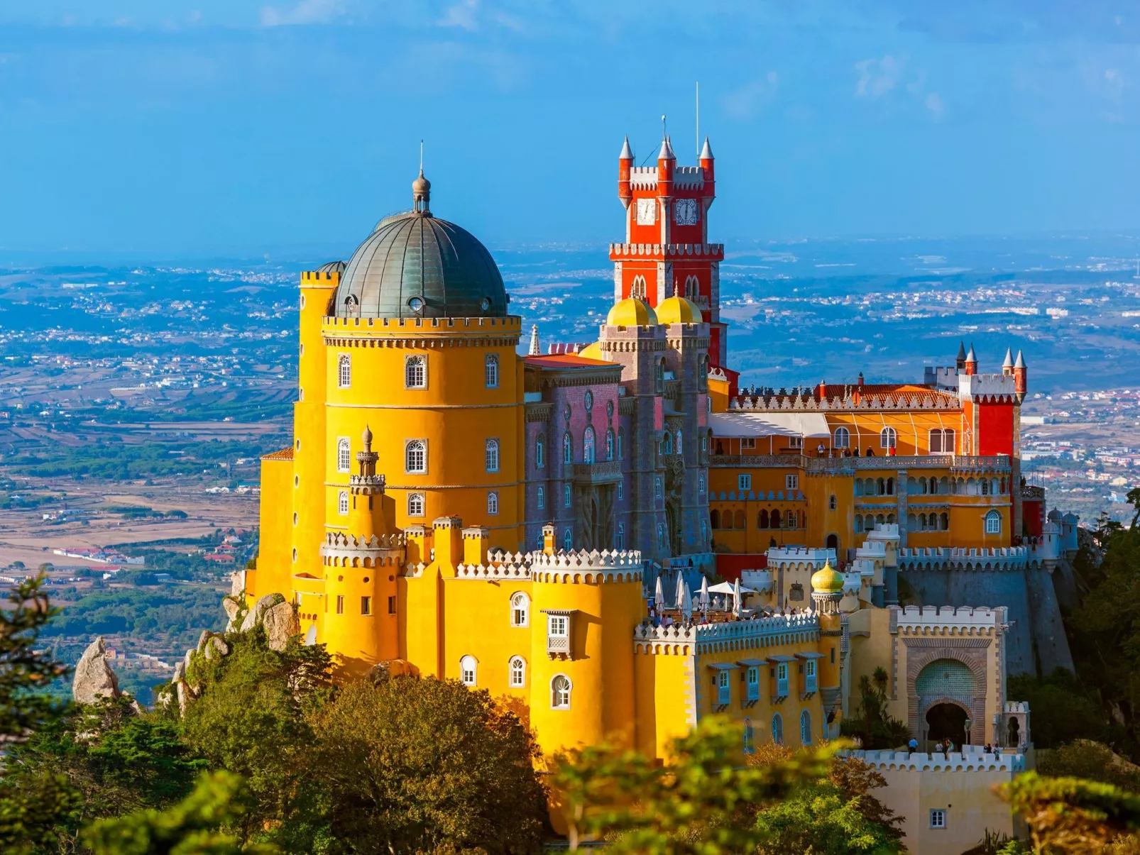 Die Memoiren der traditionellen Künste, Balcony at Downtown - Image-tags.info