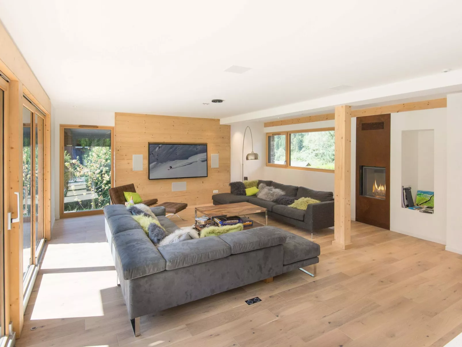 Chalet Montana - Image-tags.info