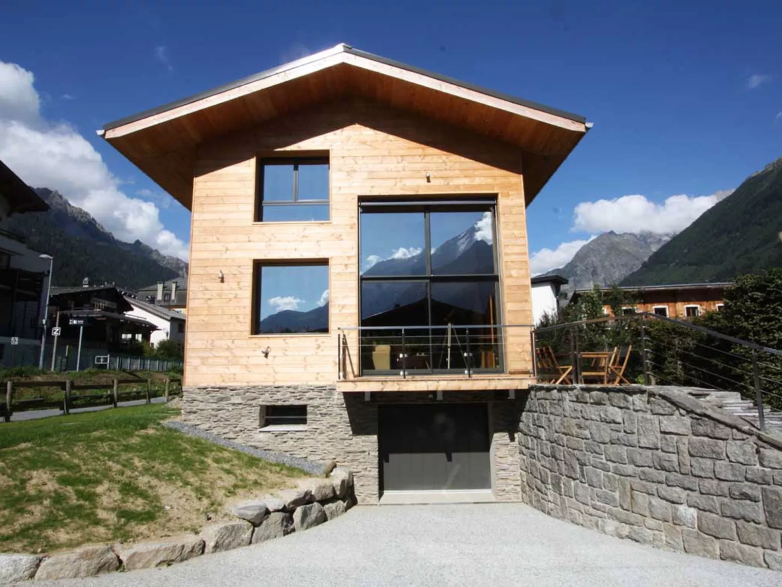 Hütte Raphael - Image-tags.info