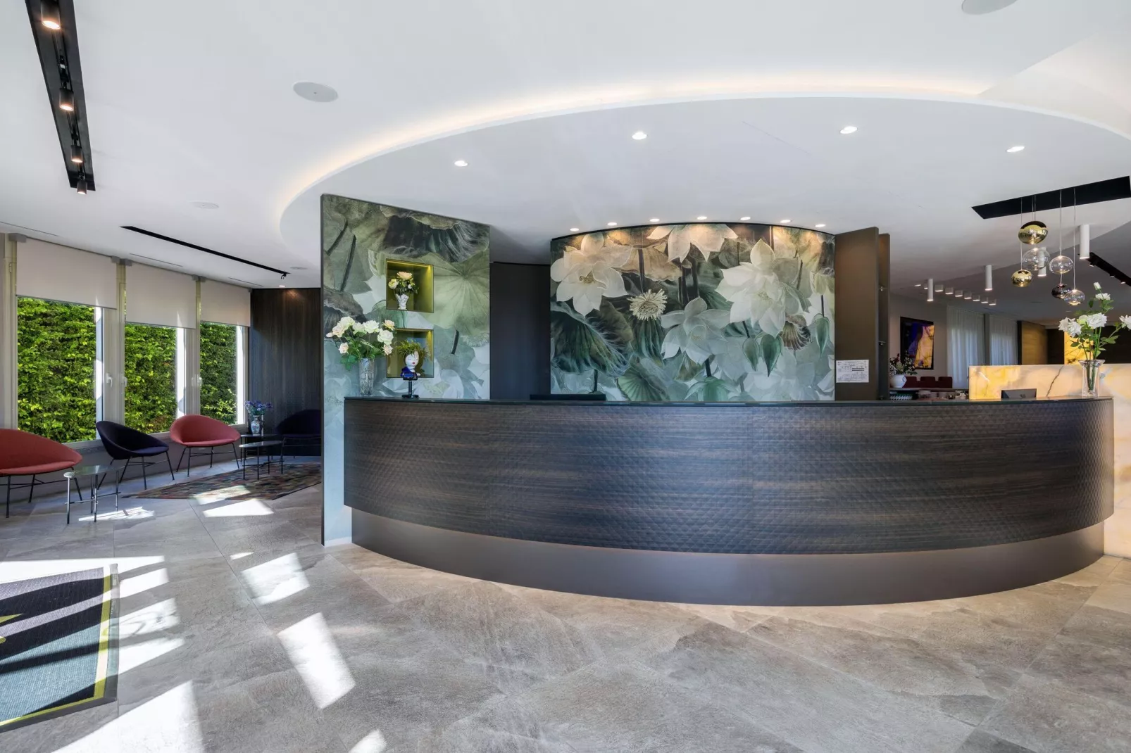 Residence Zust, Verbania Intra-Bilo mansarda-Park facilities