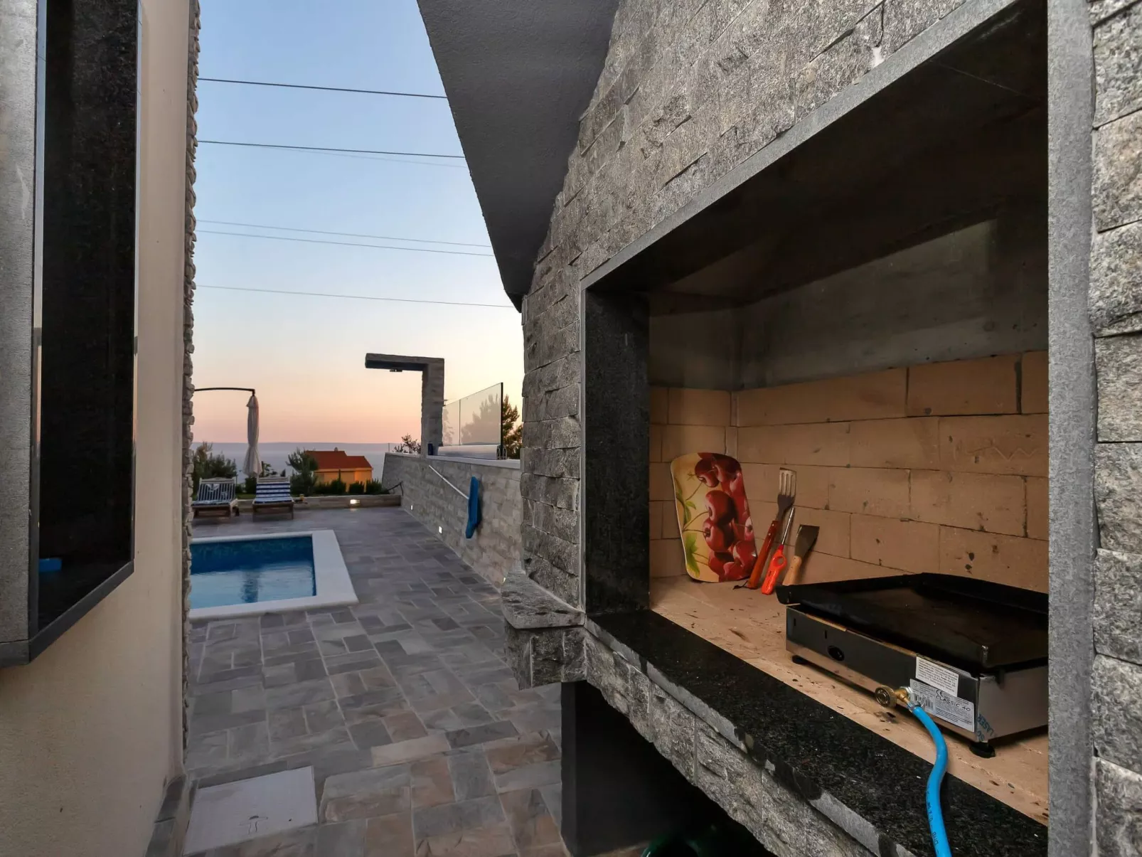 Villa Unendliche Freude - Image-tags.info